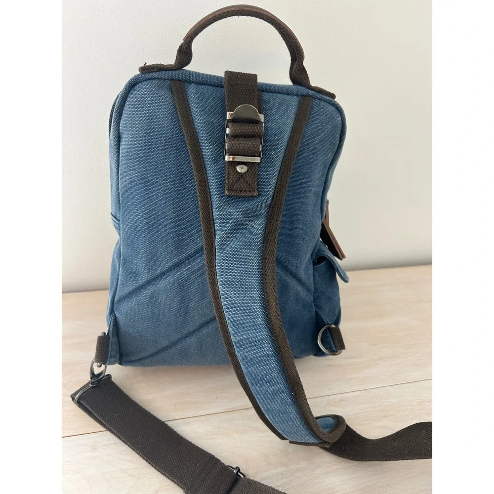 N/A canvas sling